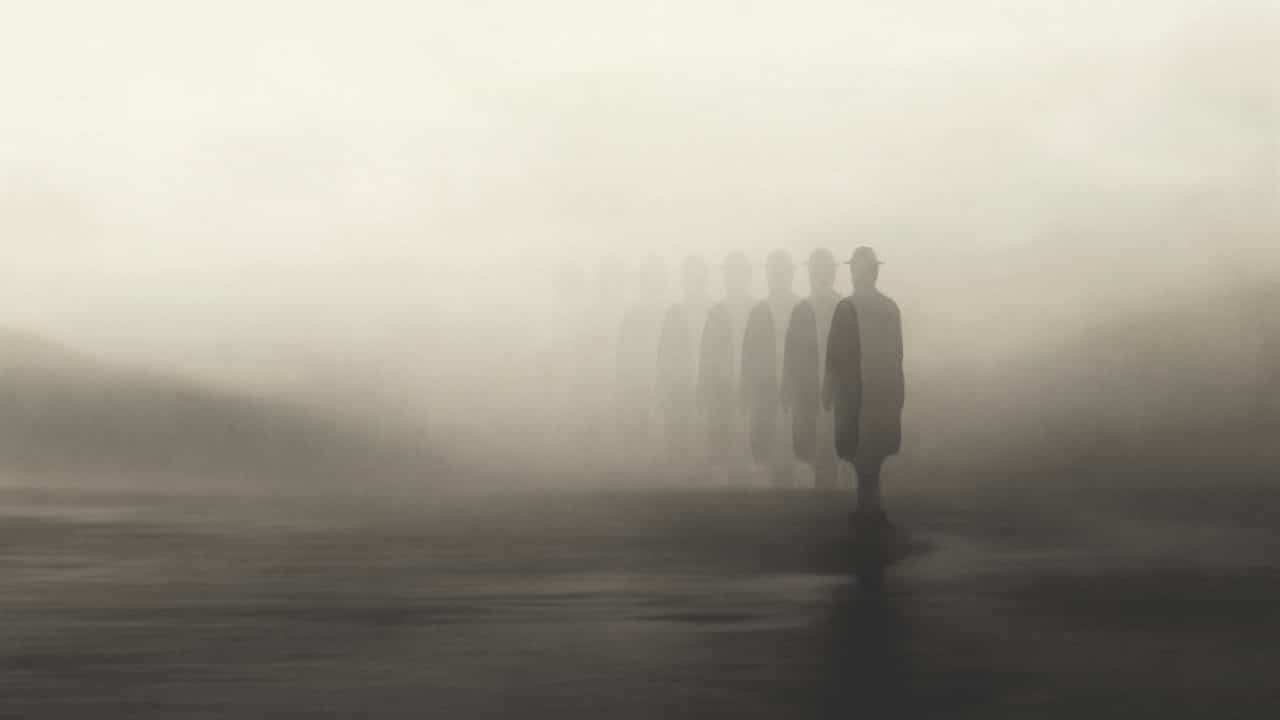 L. H. Smith_Fusing Identities_Maturing Self