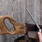 Journal 8 Sharpening the Saw