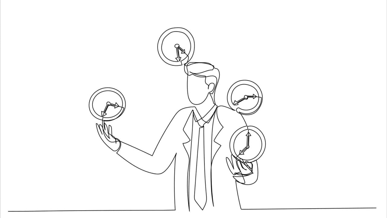 Journal 9 Juggling Time Image