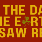 The Day the Earth Saw Red